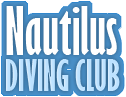 Nautilus Diving Club Nidri